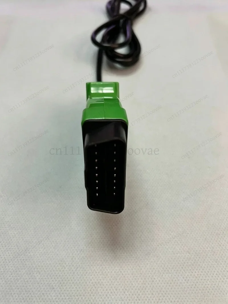 Auto Diagnostic Tool ECU Programming & Throttle Learning Scanner For Vehicle Repair Maintenance