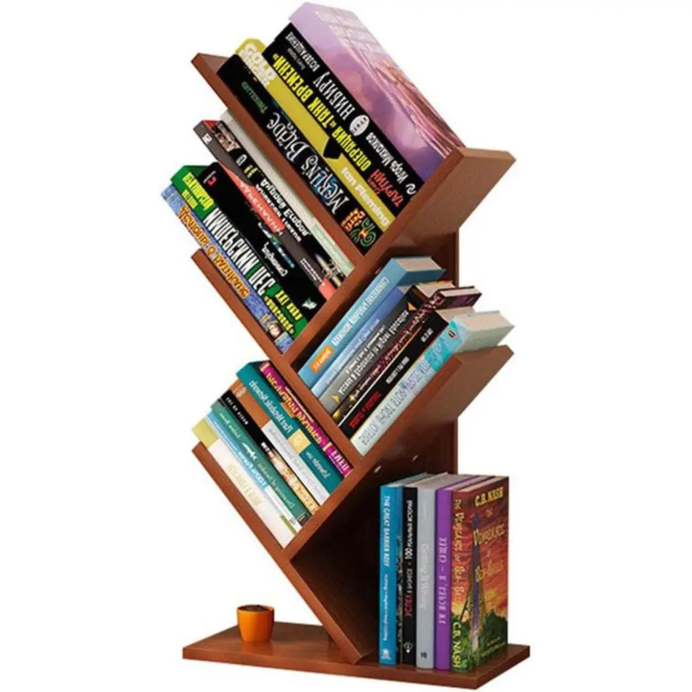 Simple Wooden Tree … - image