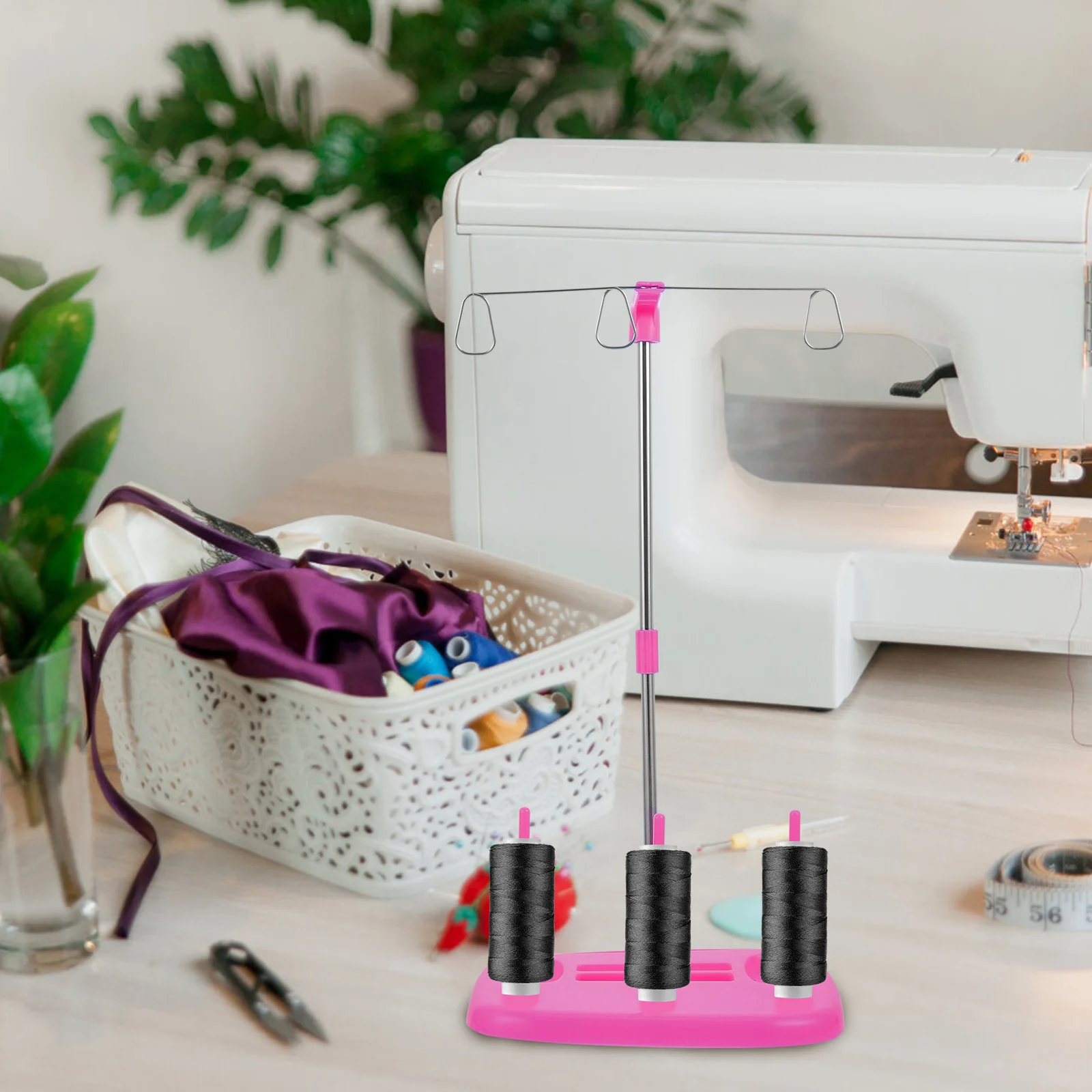 Sewing Machine Thre…