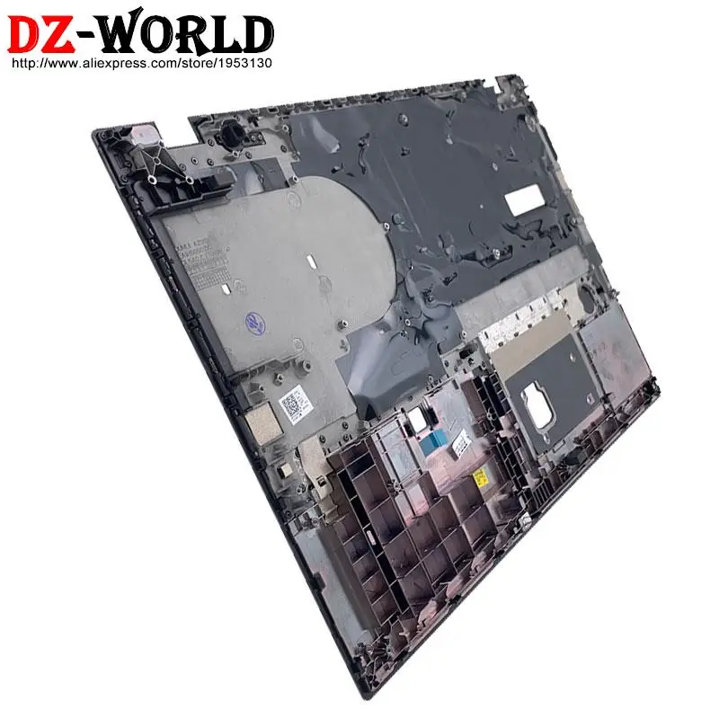 Obudowa osłony na palmę obudowa górna obudowa klawiatury ramka do laptopa Lenovo Thinkpad L15 Gen2 5 cb0z69223 5 cb0z69224