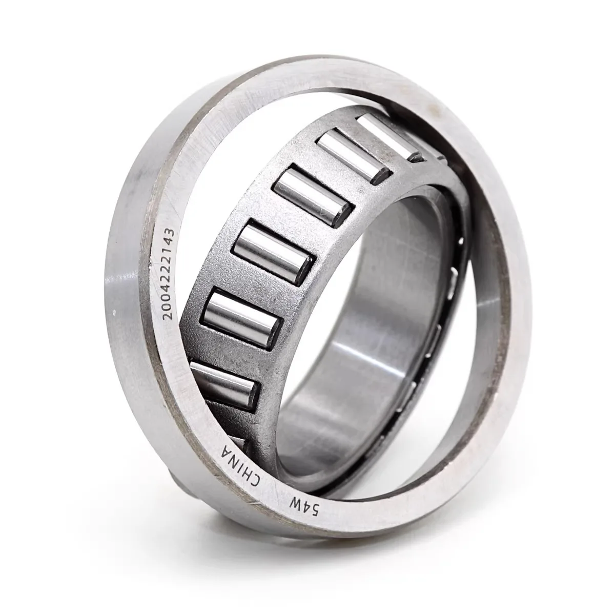34W/54W 34X54X12mm Tapered roller bearing 34W 54W