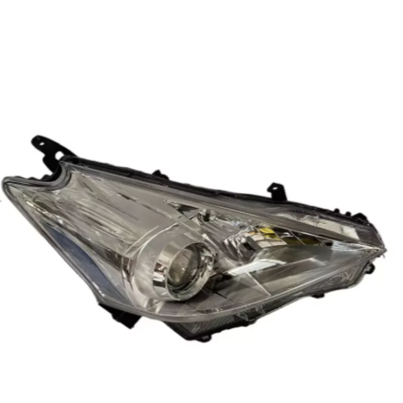 Car Head Lamp For Prius Plus Zvw40 81185-47430 Headlights 81130-47280 81070-47620 For Prius 30 Headlight