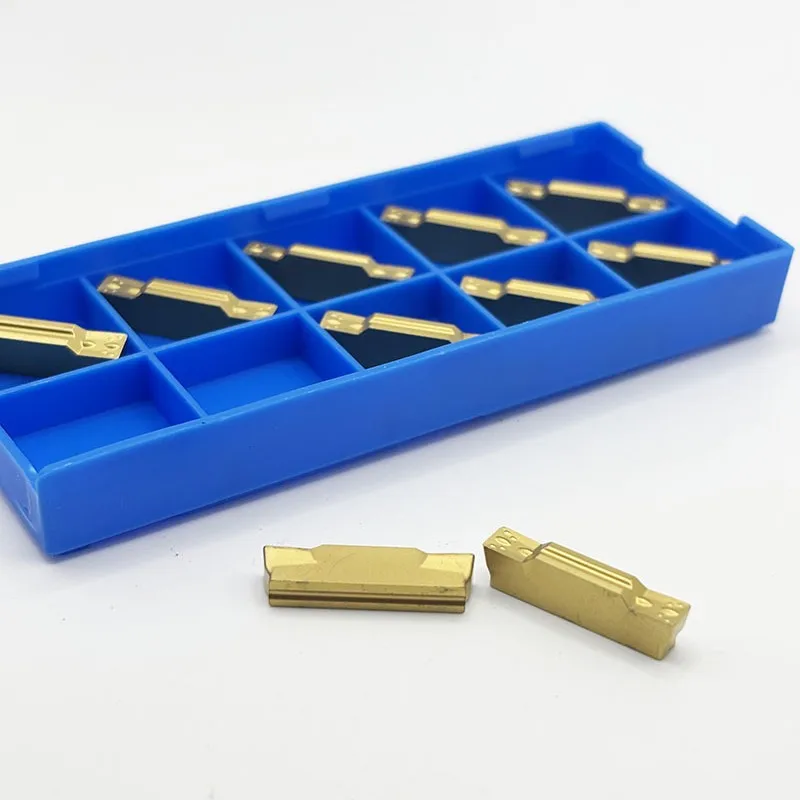 MGMN400 NC3020 NC3030 PC9030 10PCS
