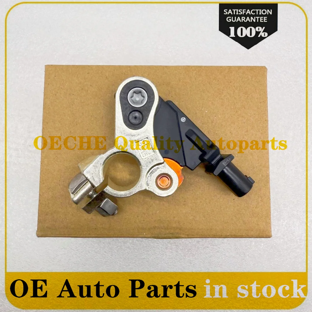 Battery Sensor For Jeep Wrangler Cherokee 2015-2020 For Dodge Charger Challenger Ram 1500 2011-2017 4692269AI