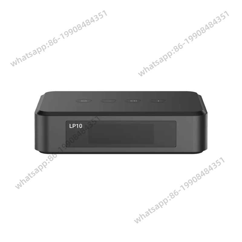 LP10 Cast Wireless …