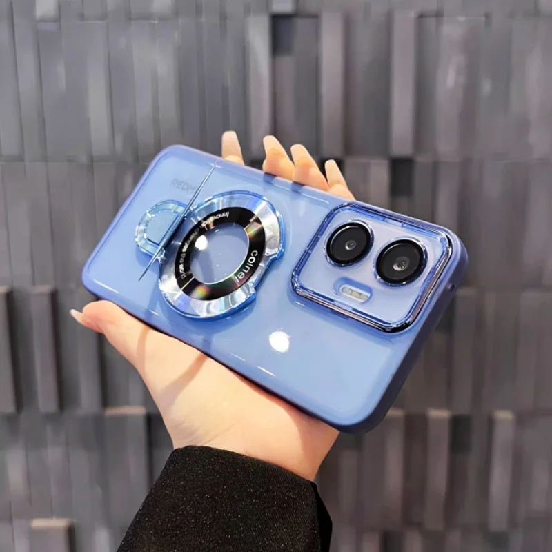 Shockproof Magnetic…