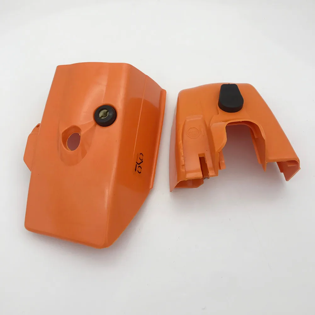 Imagem -05 - Tampa Superior do Sudário com Filtro de ar do Carburador para Motosserra Stihl Acessórios de Substituição 026 m 60 ms 260 ms 240 1pc