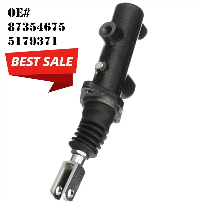 

A04E-New Brake Master Cylinder 87354675 5179371 For Ford New Holland Series 35 60 L M TM Holland Tractor TN60A TN60VA TN70A