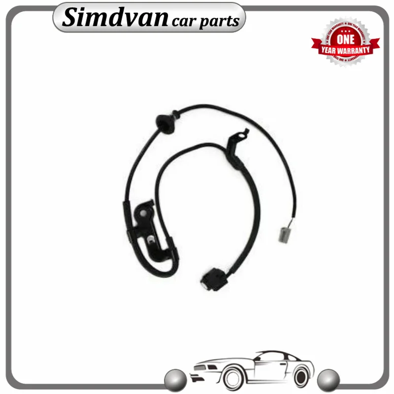 

Новый датчик скорости колеса заднего левого 8951606040 8951633040 89516 06040 89516-06040 89516-33040 для Toyota Camry 2007-2009