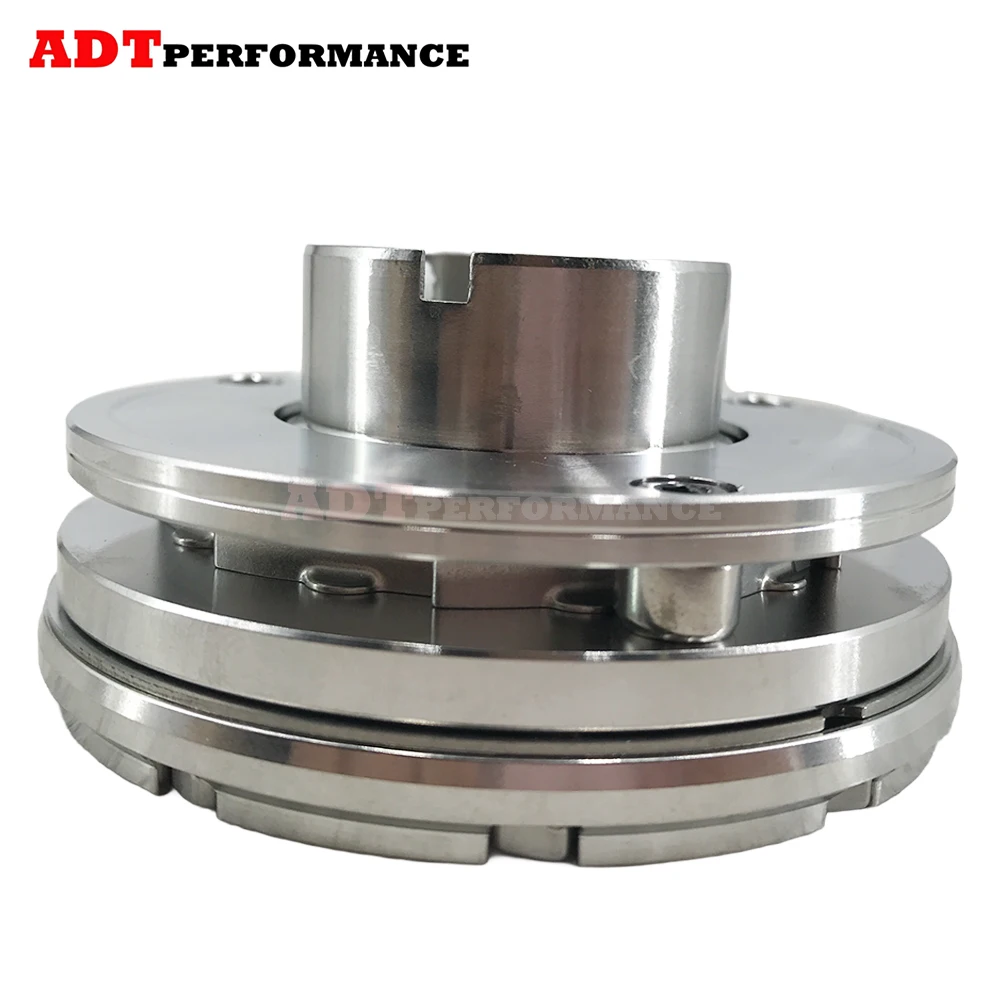 

Turbo nozzle ring BV43 53039880144 28200-4A470 for KIA Sorento 2.5 CRDi D4CB 170HP 2006- 53039700144 28200-4A470FF 282004A421