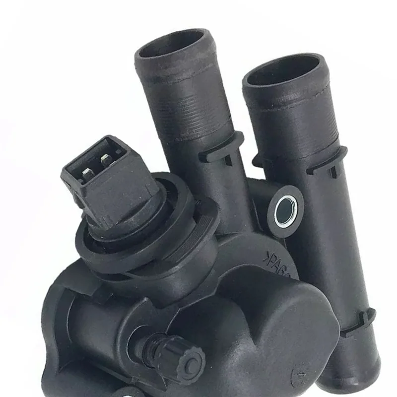 Thermost de liquide de refroidissement de moteur de voiture, 8200674368, pour Renault Megane Opel Vivaro Nissan 1.9DCI DTI