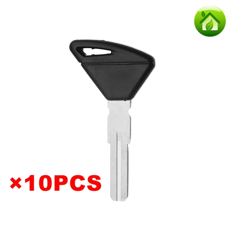 Aprilia motorcycle key, suitable for: Aprilia 1000/ RSV4/ RS125 / GPR150 motorcycle key blank(can be placed anti-theft chip).