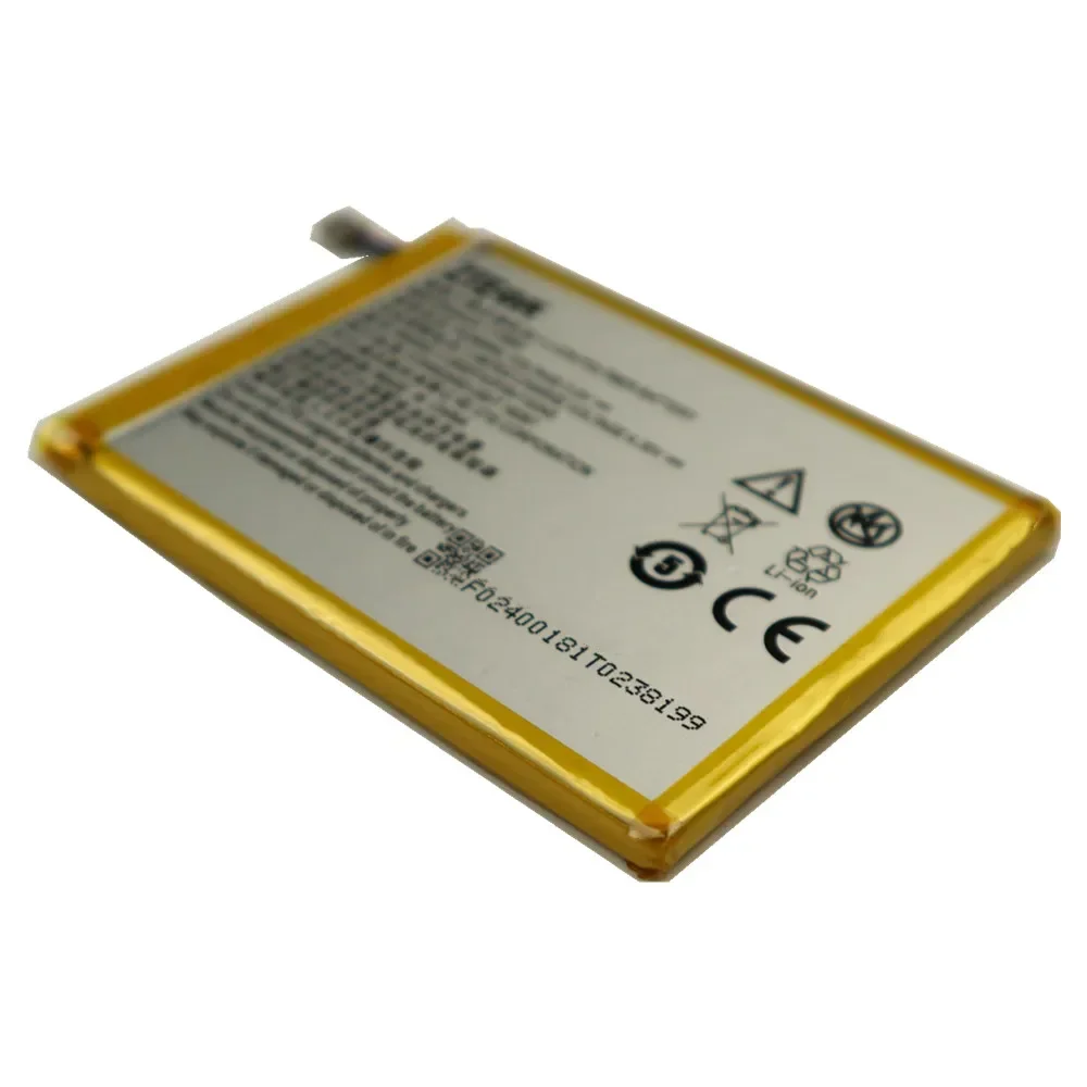 Batería Original LI3820T43P3h715345 para ZTE Grand S Flex, MF910, MF910S, MF910L, MF920 S, MEGAFON, MR150-2, MTC 835F