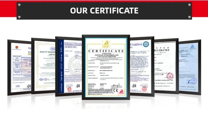 Customizable     Series CE Certification Stage Electric Chain Hoist Electric Chain Hoist