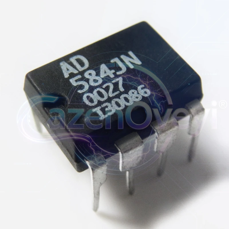 3-200PCS TDA8946J TDA8946 AD584JNZ AD584JN LP3773A LP3773 LMC567CM LMC567 CD4040BE CD4040 AT45DB081D-SU AT45DB081D AT45DB081
