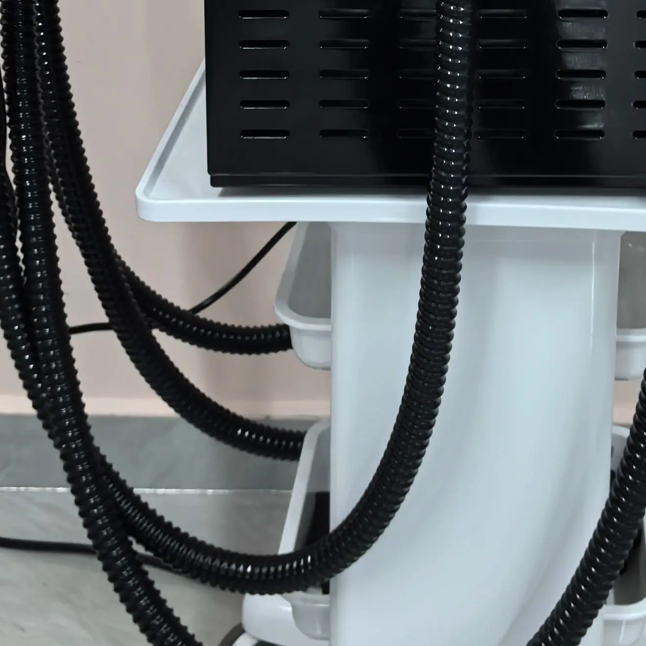 4in1 Ice Platinum Diode Laser Hair Removal Machine 755 808 940 1064nm 4 Wavelength ND YAG Machine Painless Hair Removal