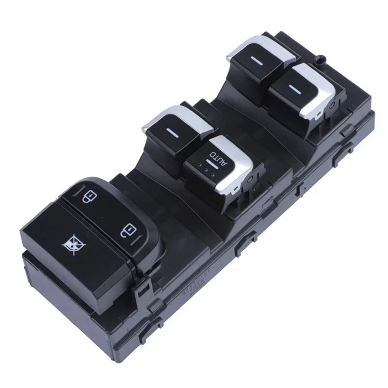 93570-G5040 Master Power Window Switch Button Control Regulator Car 93570G5040 For Kia Niro 2018 2019 2020