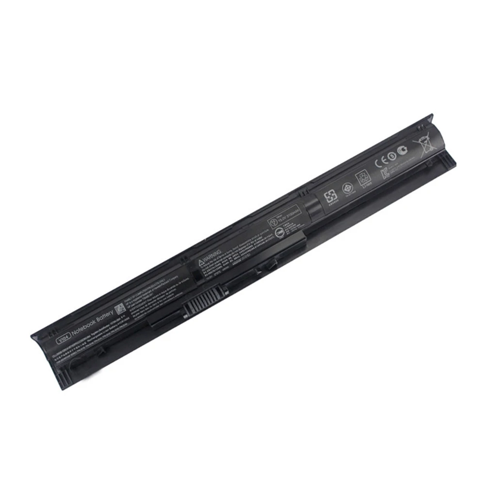 Genuine VI04 Replacement BATTERY FOR HP Pavilion 14 15 17 Envy 14 15 17 SERIES REPLACE HSTNN-LB6I HSTNN-LB6J HSTNN-LB6K VI04