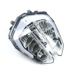 For KTM Duke 790 890 2017 2018 2019 2020 2021 2022 2023 Motorcycle LED Headlight Assembly Headlight Headlamp Front Head Light