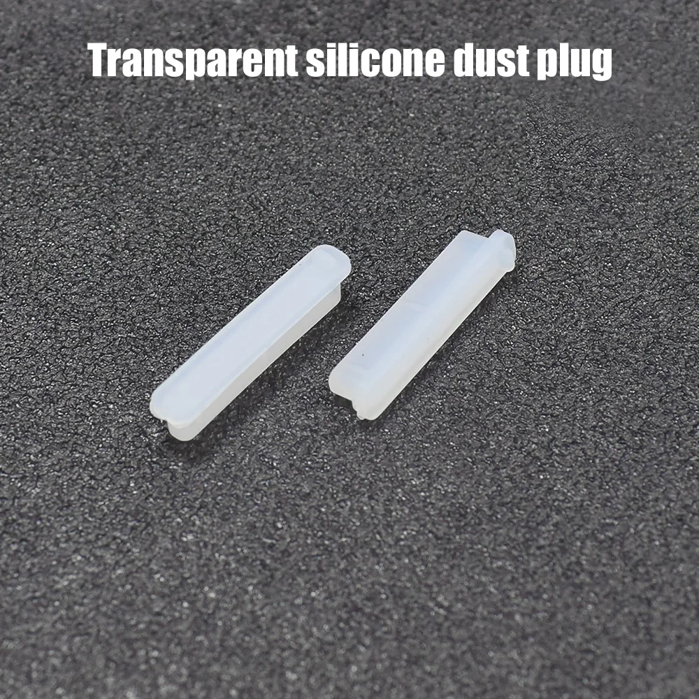 9-Pcs Anti Dust Dirt Plug for - Laptop Accessories Macbook review and price
