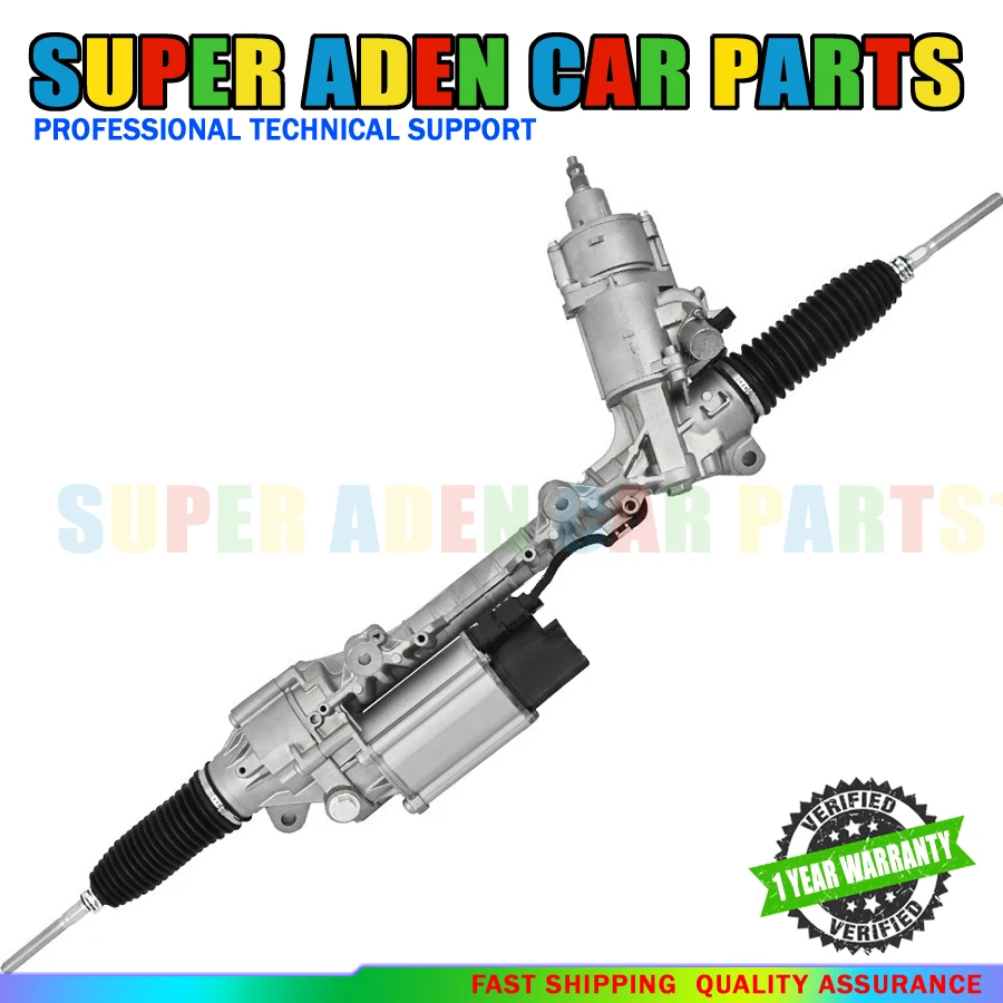 

RHD Power Steering Rack For BMW 5 6 7 Series F01 LCI F06 F07 F10 F11 F12 F13 F18 32106860178 32106856430 32106798402 32106883547