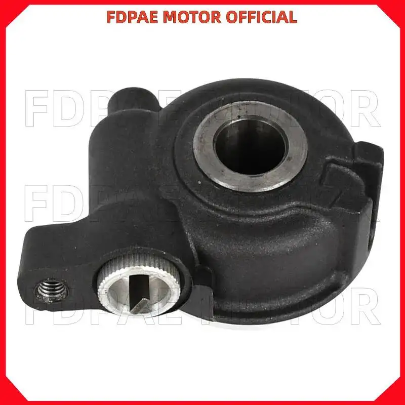 Speedometer Gear Box Assembly for Wuyang Honda Wh100-2-2a