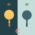 C