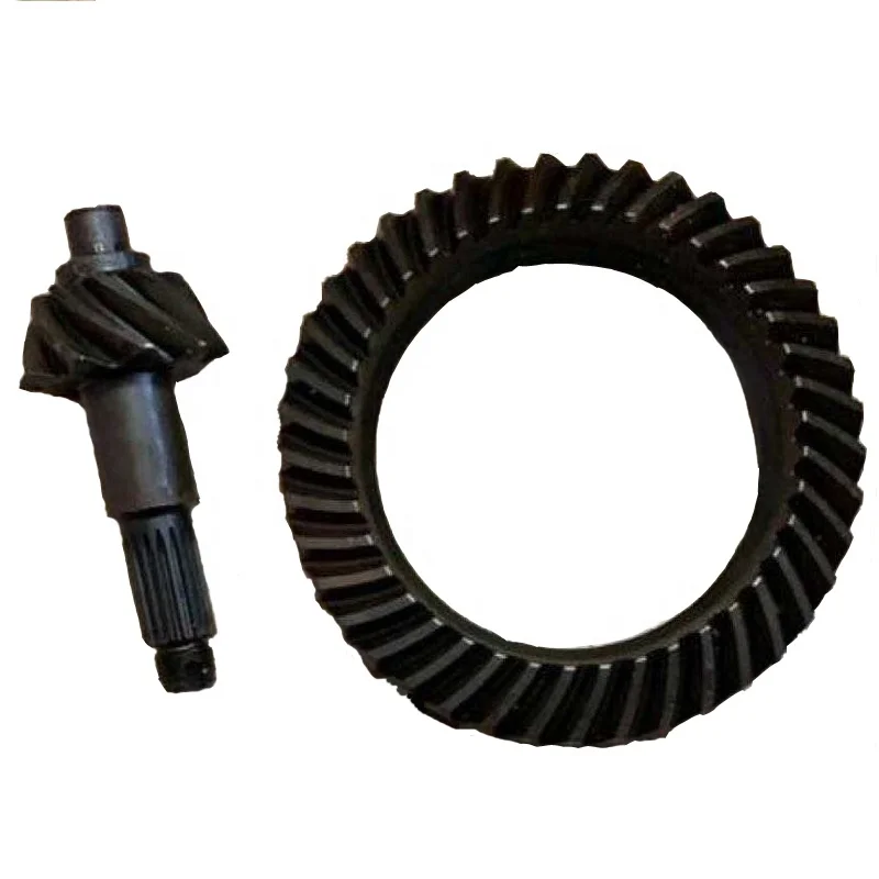 

Mc075131 Crown Wheel and 7X40 Pinion 10 43 for Rosa 4D33 Engine ForToyota