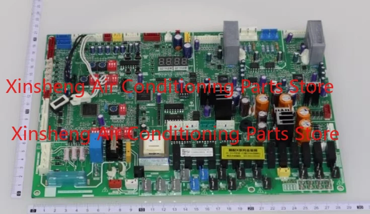 

Suitable for Midea central air conditioning circuit board external main board V-COK450/670/850/615-SLB-A [QBPSS]
