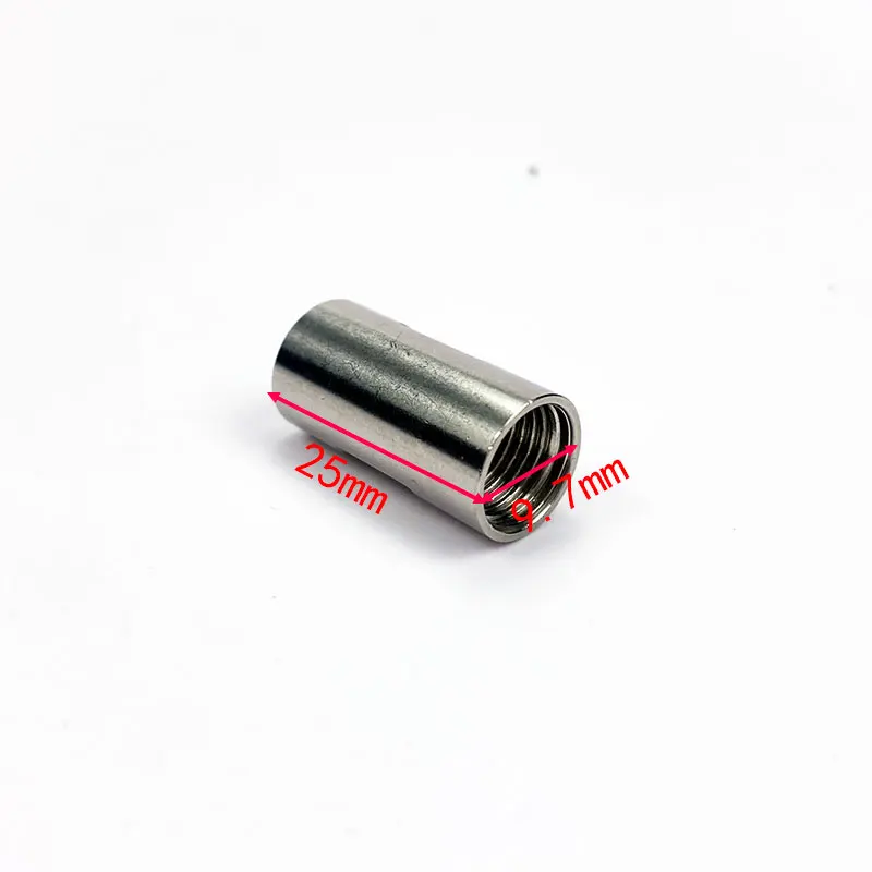 

NEW suitable for RANCILIO/FAEMA E61 semi-automatic coffee machine steam nozzle with 4 holes