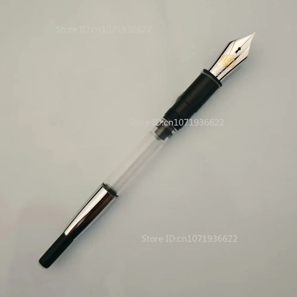 YONGXU Original Keyhole 14K Gold Nib Assembly Fountain Pen Nib Unit Only Fits Bock Assembly Replacement Writing Accessory Gift