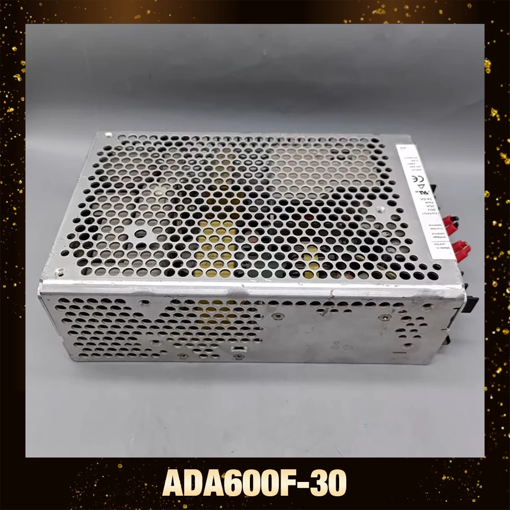 

Для блока питания COSEL ADA600F-30