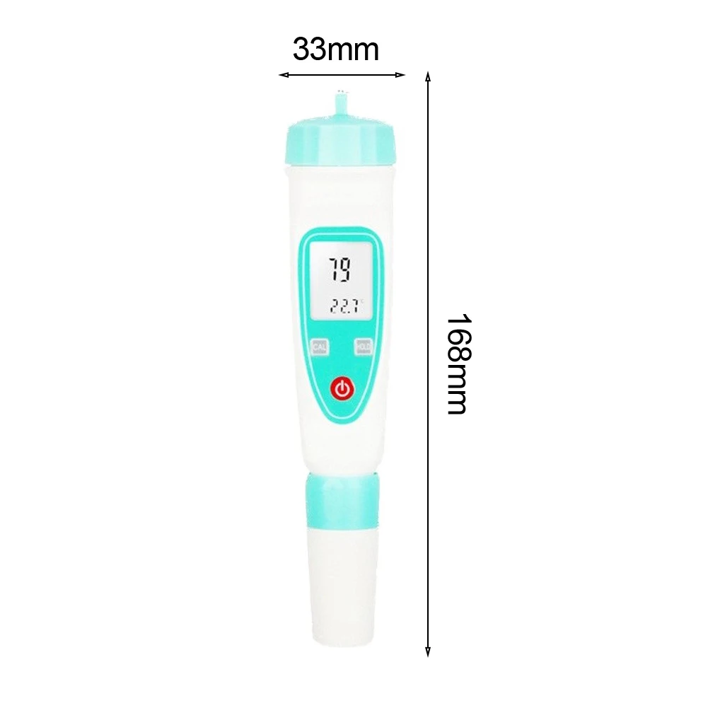 1pc For ORP-BL Pen-type Negative Potential Oxidation-Reduction Potential Tester For Hydrogen-rich Water Cups Water Purifiers