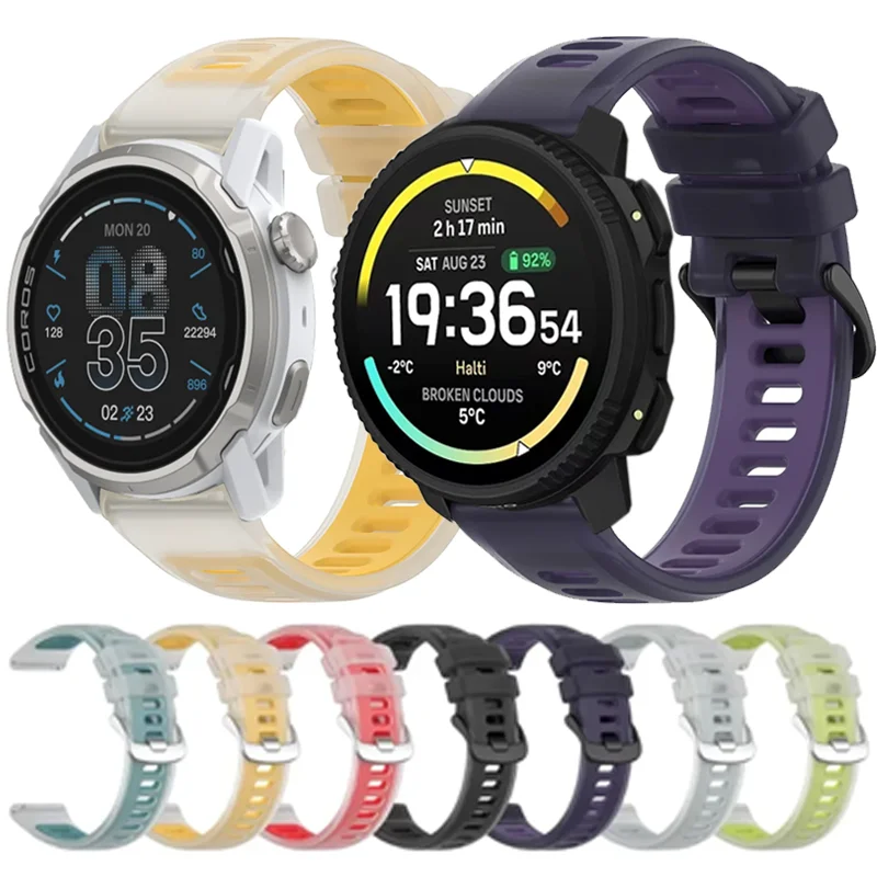 20Mm 22Mm Semi-Tran…