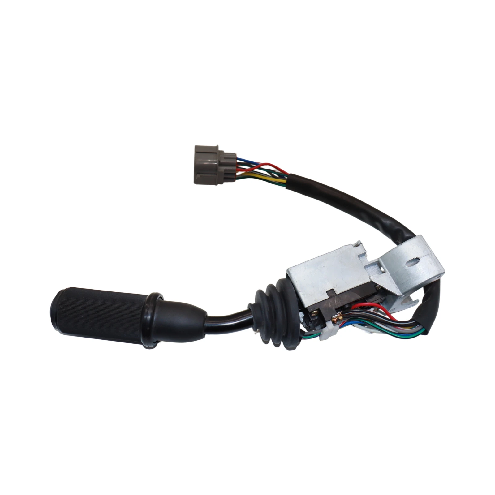 

Column Switch Control Handle 701/S0297 For excavator parts replacement