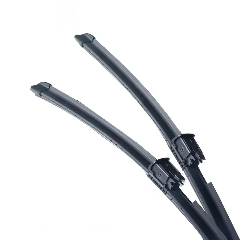 

Kction K-S002, оригинальный полный комплект щеток стеклоочистителя 23 дюйма + 25 дюймов, подходит для щетки стеклоочистителя S класса W222 OE: 228201145