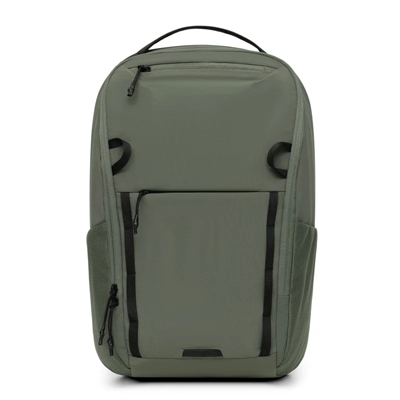 Fashionable Backpack, Casual Lightweight Backpack, Trendy Travel Bag for Both Men and Women, Simple Hiking Bag, Commuter Laptop Bag, Student School Bag