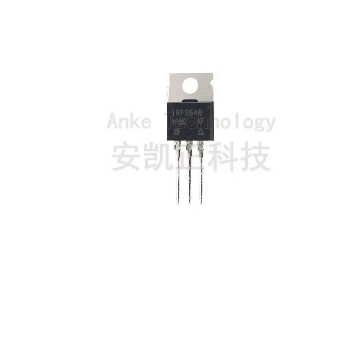 Genuine Original IRF9640PBF TO‑220 P‑Channel -200V/-11A Through‑hole MOSFET 10PCS