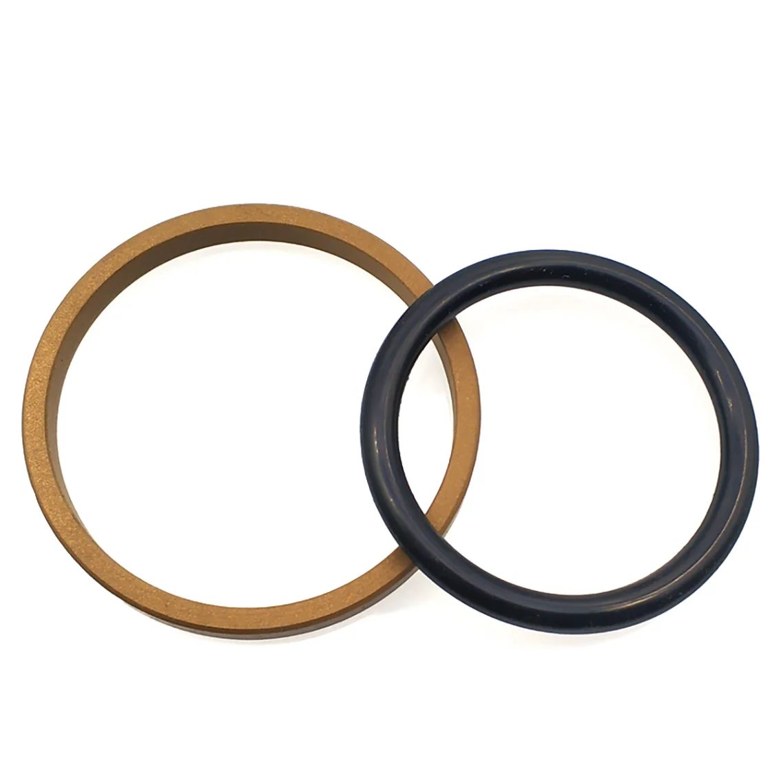 1PCS STD Hole Is Sealed With Gly Ring Piston Sealing Ring  Normal Temperature Type   OD 20~260mm  ID 9~239mm  CS 4.2/6.3/8.1mm