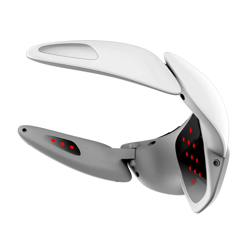 Lastek New Invention Multifunction LLLT Low Level Cold Pain Relief Device