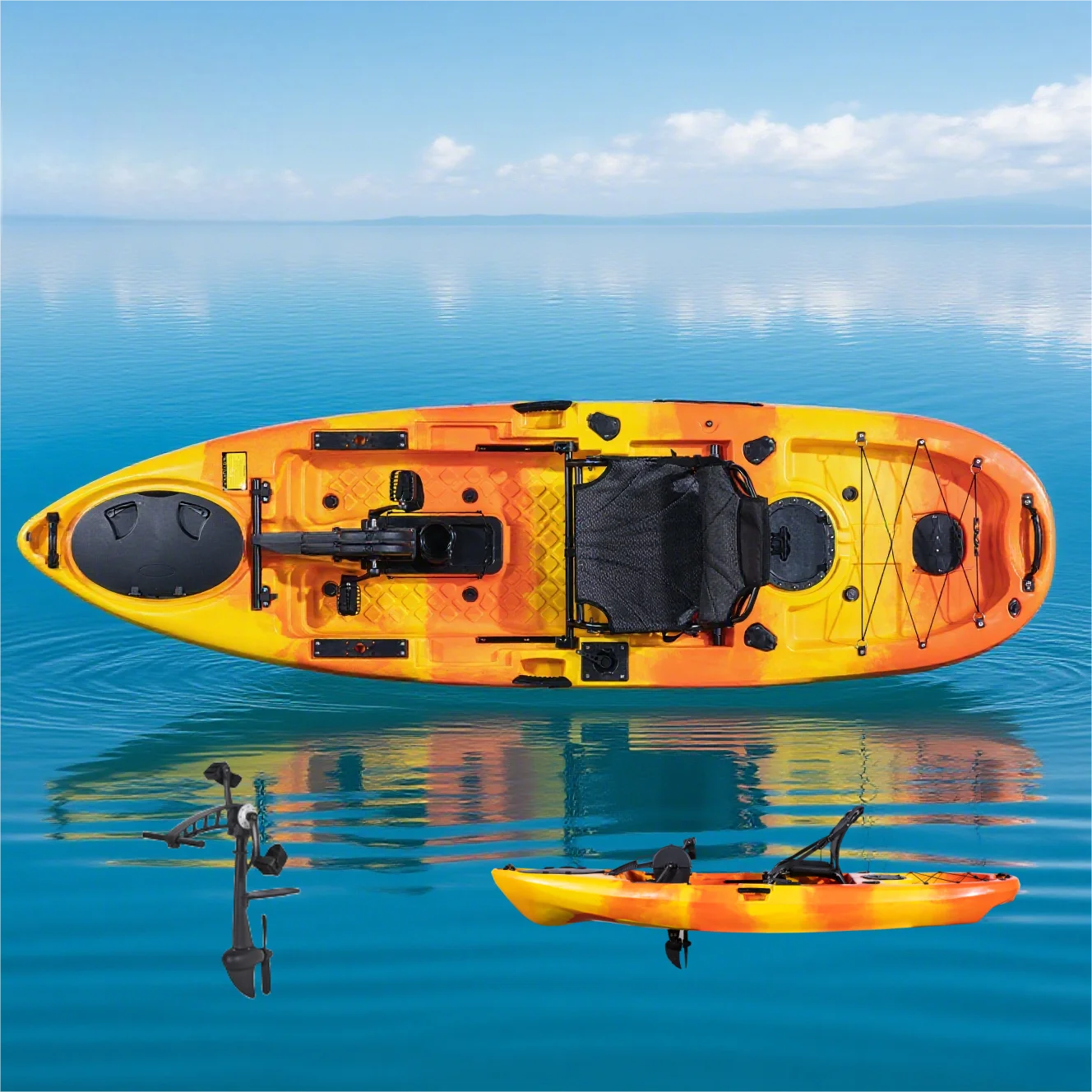 аппарат для сварки hdpe мембраны