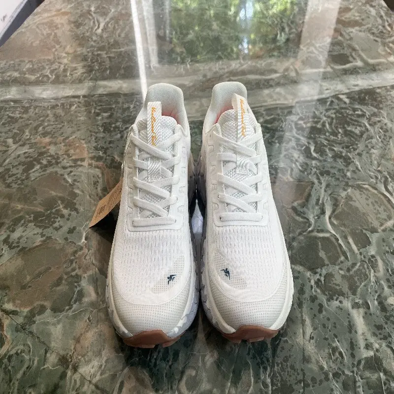 Marathon Carbon Fiber Board Casual Sneakers Lightweight Women's Sneakers Comfortable Fitness Shoes Men's Sports Running Shoes