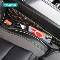 Car Seat Leak Proof Strip Accessories For Kia Ceed Forte RIO STINGER Seltos K3 K5 Sorento NIRO 2018-2022 2023 2024 2025 2026