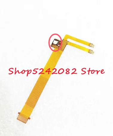 New Lens Aperture S… - image