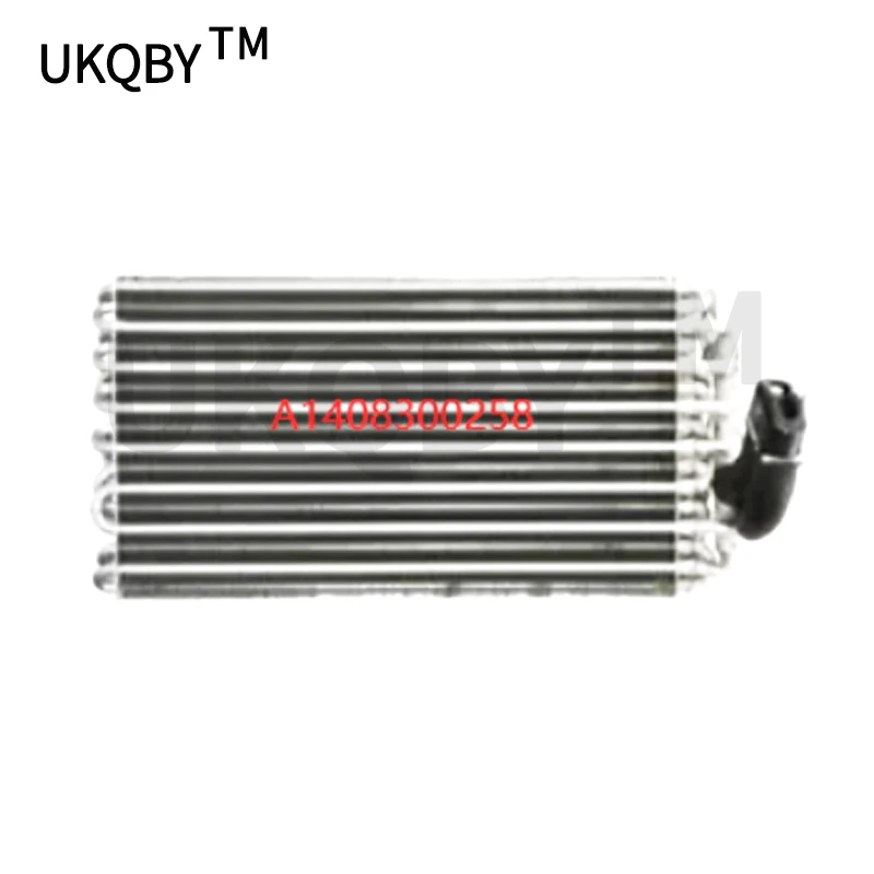 

Car Evaporator assembly mer ced esb enz300 SE S280 S320 S420 S500 W140 Air conditioning evaporator core Evaporator A1408302158