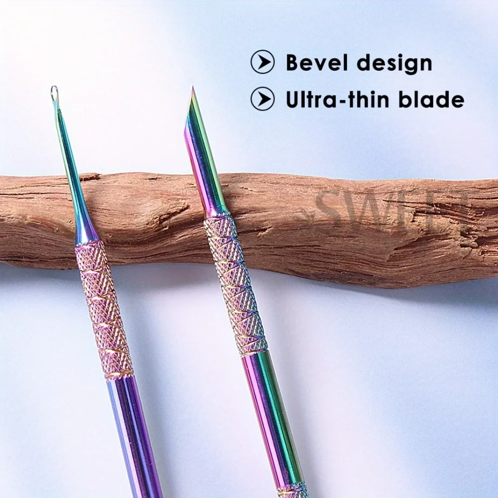 Thumbnail 2 - #40 Cuticle Pushers Comparison Guide