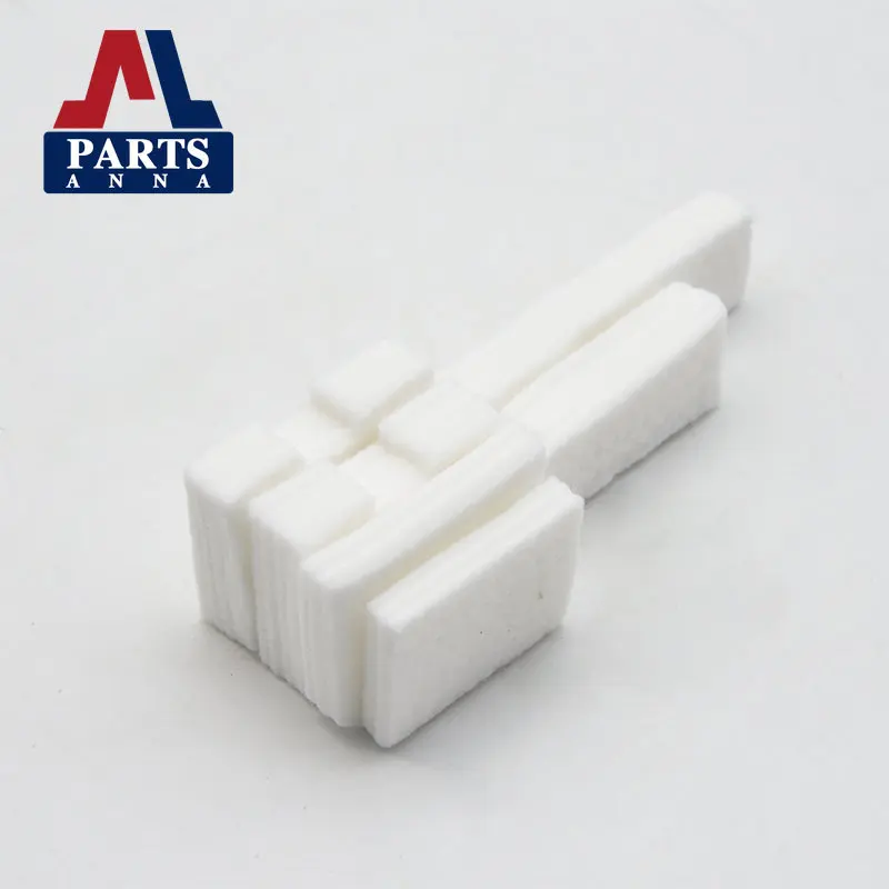 

10X Waste Ink Tank Sponge for Epson L355 L210 L120 L365 L110 L111 L130 L132 L211 L220 L222 L300 L301 L360 L362 L363 L366 L455