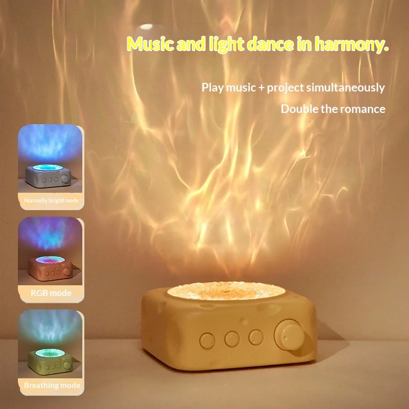 

Locoock Lk13 сыр Bluetooth динамик беспроводной уличный подарок высокий внешний вид для девочек лучший друг аксессуар для косплея на день рождения