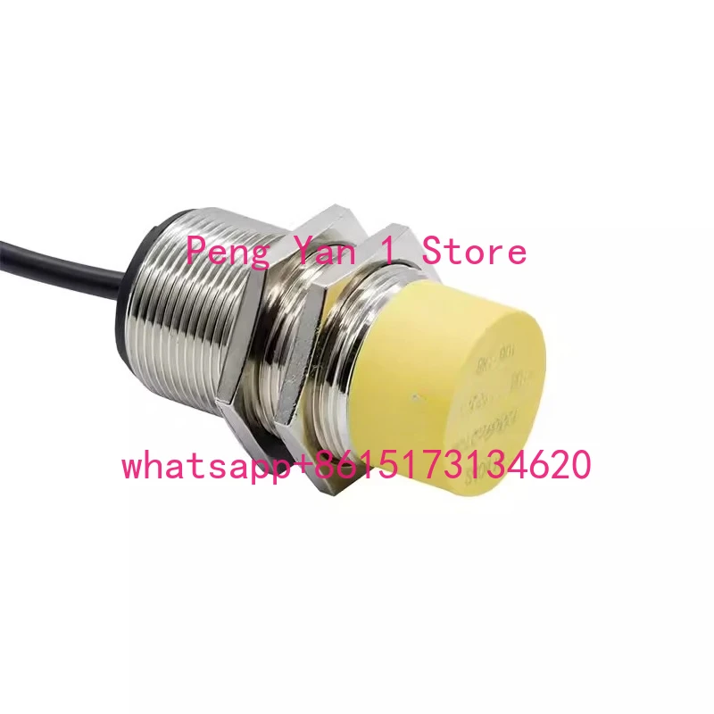 MCTC-SL30NK6 Escalator ladder missing sensor switch, wiring type