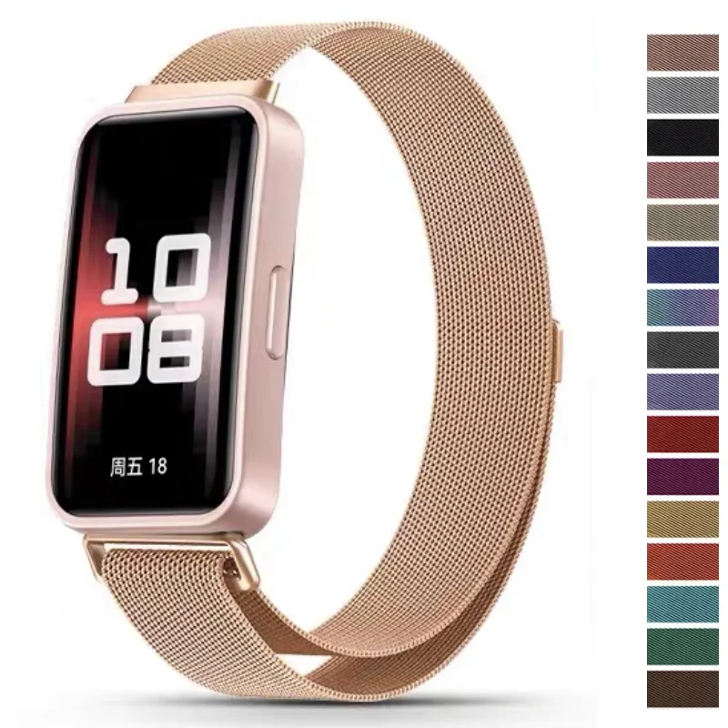 Milanese Loop For H… - image